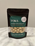 FOKS Sour Cream & Onion
